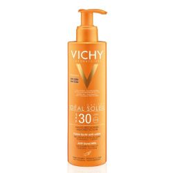 Vichy IDEAL Soleil Anti-Sand Sonnenschutz-Milch LSF 30 - zurzeit nicht lieferbar