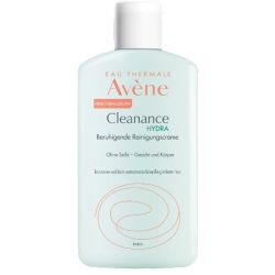 Avene Cleanance Hydra Beruhigende Reinigungscreme 