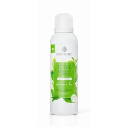 Dermasel Körperschaum Grüner Tee - zurzeit nicht lieferbar