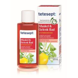 Tetesept Muskel & Gelenk Bad