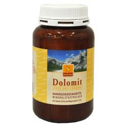 UrkornHof Dolomit Pulver - derzeit nicht lieferbar 