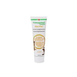 Vetoquinol Uro Pet Paste - zurzeit nicht lieferbar