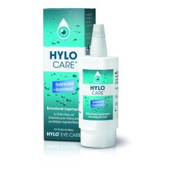 Hylo-Care Augentropfen