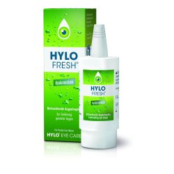 Hylo-Fresh Augentropfen 