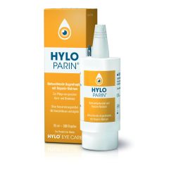 Hylo-Parin