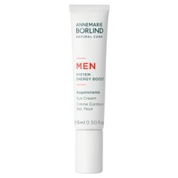 ANNEMARIE BÖRLIND MEN Augencreme