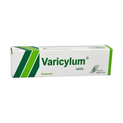 Varicylum Aktiv Pflegesalbe