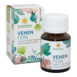 Moor Diamant Tabletten Venenfein