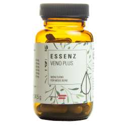 Essenz Veno Plus Kapseln - zurzeit nicht lieferbar