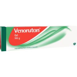 Venoruton Gel 