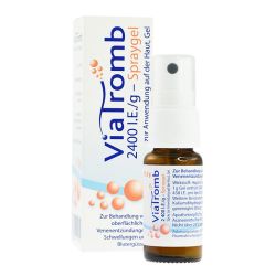 Viatromb Spraygel 2400 I.E./G