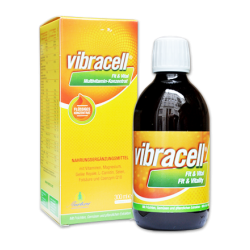 Vibracell Vitaminkonzentrat