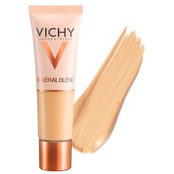 Vichy Mineralblend Fluid 06 - Ocher