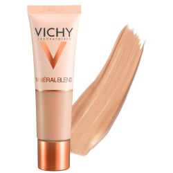 Vichy Mineralblend Fluid 11 - Granite - zurzeit nicht lieferbar
