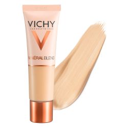 Vichy Mineralblend Fluid 01 Clay - zurzeit nicht lieferbar