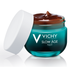 Vichy Slow Age Nachtcreme