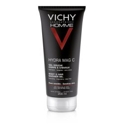 Vichy HOMME Hydra MAG-C Dusch-Gel - zurzeit nicht lieferbar
