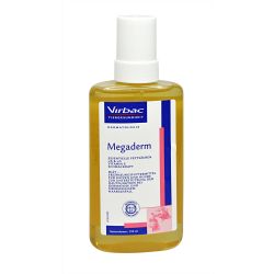 Virbac Megaderm Futterergänzungsmittel