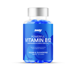 sway Powerful Vitamin B12 - zurzeit nicht lieferbar
