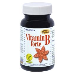Espara Vitamin B forte Kapseln