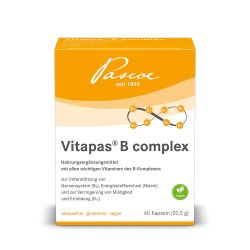 Vitapas B complex