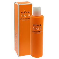 Viva Skin Reinigungsmilch unparfümiert - AUFGELASSEN NachfolgePZN: 4348332