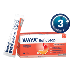 WAYA Reflustop 