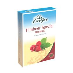 Anifer Bonbons Himbeer Spezial 