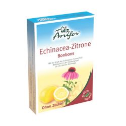Anifer Bonbons Echinacea-Zitrone 