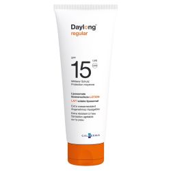 Daylong Regular Sonnenschutz-Lotion LSF 15