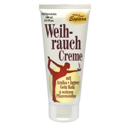 Espara Weihrauchcreme