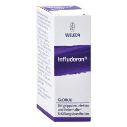 Weleda Infludoron Globuli