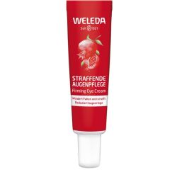 Weleda straffende Augenpflege Granatapfel & Maca-Peptide