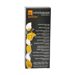 Wellion Orange