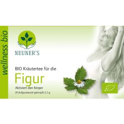Neuners Wellness Bio Figur