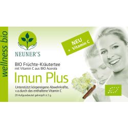 Neuners Wellness Bio Imun Plus