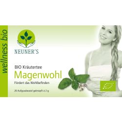 Neuners Wellness Bio Magenwohl