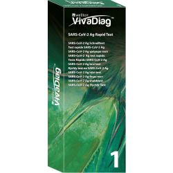 VivaDiag Pro SARS-CoV-2 Ag Antigen Schnelltest - Corona