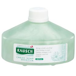 Rausch Cream Soap Sensitive Original 