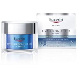 Eucerin Hyaluron-Filler Feuchtigkeits-Booster Nacht