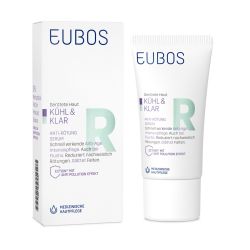 Eubos Kühl+Klar Serum