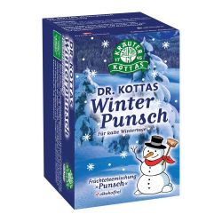 Dr. Kottas Winterpunsch - nicht lieferbar