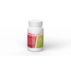 Wobenzym sport