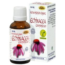 Espara Echinacea Compositum Alchemistische Essenz
