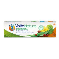 VoltaNatura Pflanzliches Gel -50 ML