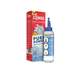 Elimax Pure Power Lösung