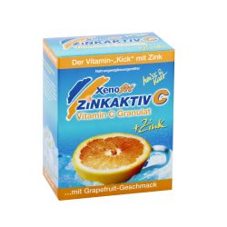 Xenofit Zinkaktiv C