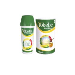 Yokebe classic Starterpaket - zurzeit nicht lieferbar