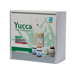 Life Light Yucca Kur 1 Monat