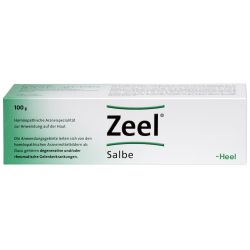 Zeel Salbe